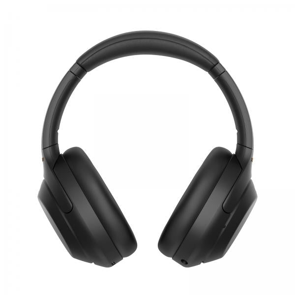 Sony WH-1000XM4 - Cuffie Bluetooth Wireless con HD Noise Cancelling Evoluto, Microfono per Phone-Call, Alexa Built-in, Google Assistant e Siri e Batteria Fino a 30 ore (Nero, 2020) - Disponibile in 6-7 giorni lavorativi