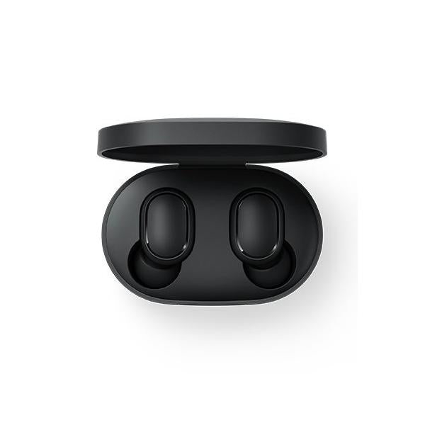 Xiaomi Auricolari Wireless Mi True Earbuds Basic 2 Black - Disponibile in 2-3 giorni lavorativi Xiaomi