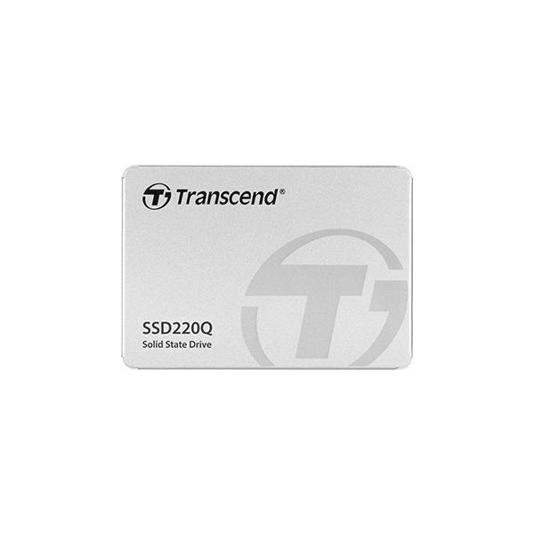 1TB 2.5 SATA3 SSD QLC - Disponibile in 3-4 giorni lavorativi