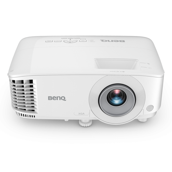 BenQ MX560 Videoproiettore a Raggio Standard 4000 ANSI Lumen DLP XGA 1024x768 Bianco - Disponibile in 3-4 giorni lavorativi