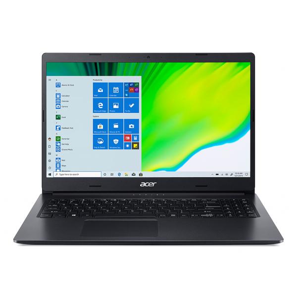 PC Notebook Nuovo NOTEBOOK ACER ASPIRE 3 A315-57G-75HM 15.6" INTEL CORE I7-1065G7 1GHz RAM 8GB-SSD 512GB-NVIDIA GEFORCE MX330 2GB-WINDOWS 10 HOME NX.HZRET.004 - Disponibile in 3-4 giorni lavorativi