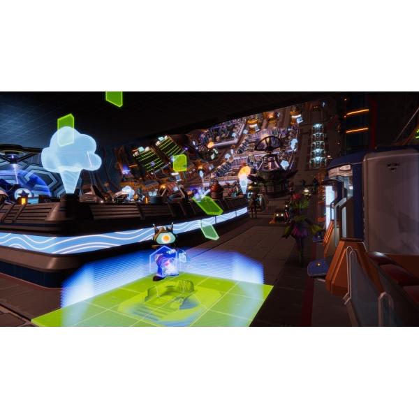 PS4 Spacebase Startopia - Disponibile in 2/3 giorni lavorativi