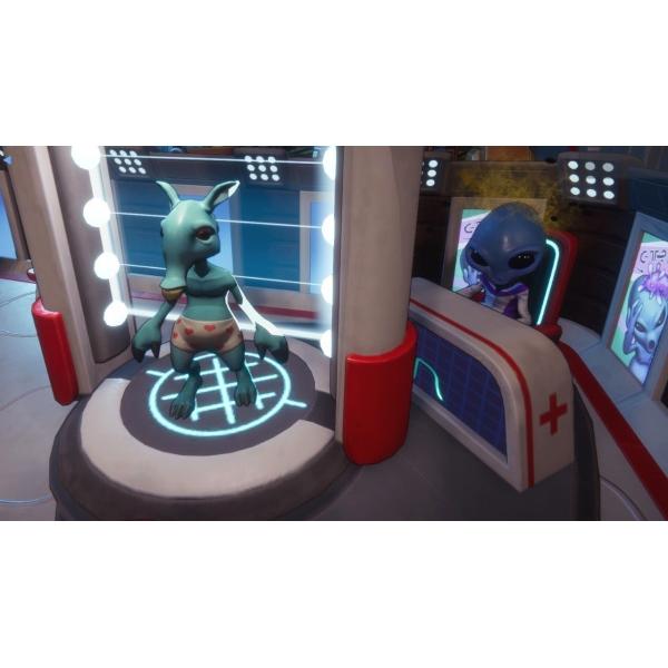 Xbox One Spacebase Startopia - Disponibile in 2/3 giorni lavorativi