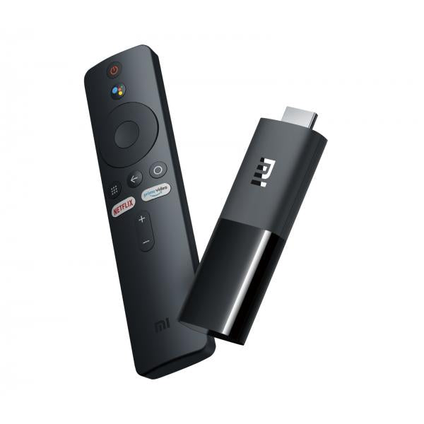 Xiaomi Mi TV Stick Nero EU - Disponibile in 2-3 giorni lavorativi Xiaomi