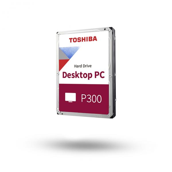 Toshiba P300 Hard Disk 2TB SATA III 3.5" HDWD220UZSVA - Disponibile in 2-4 giorni lavorativi