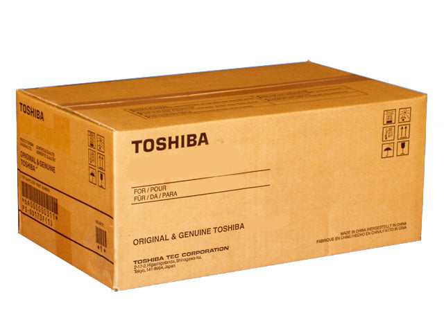 TOSHIBA T-4530E TONER NERO - Disponibile in 3-4 giorni lavorativi