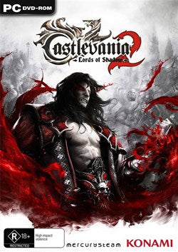 PC Castlevania: Lords of Shadow 2 - Disponibile in 2/3 giorni lavorativi
