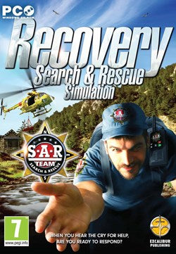 PC Recovery: Search & Rescue - Disponibile in 2/3 giorni lavorativi