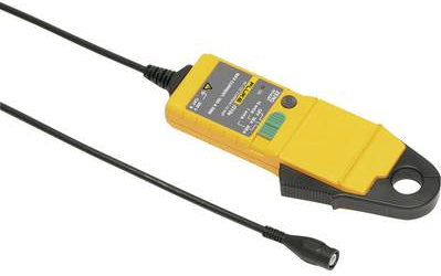 Fluke i310s - Prfsonde - Schwarz - Gelb - BNC - 2 m - 1 Stck(e) - -10 - 50 C (2840309) - Disponibile in 6-7 giorni lavorativi