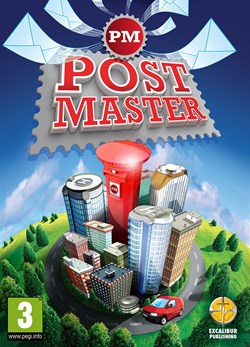 PC Post Master - Disponibile in 2/3 giorni lavorativi