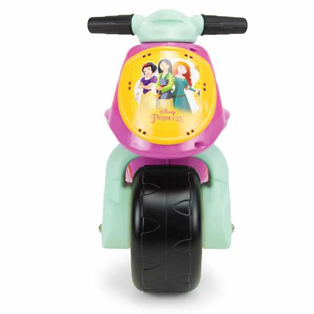 Moto a Spinta Disney Princess Neox - Disponibile in 3-4 giorni lavorativi