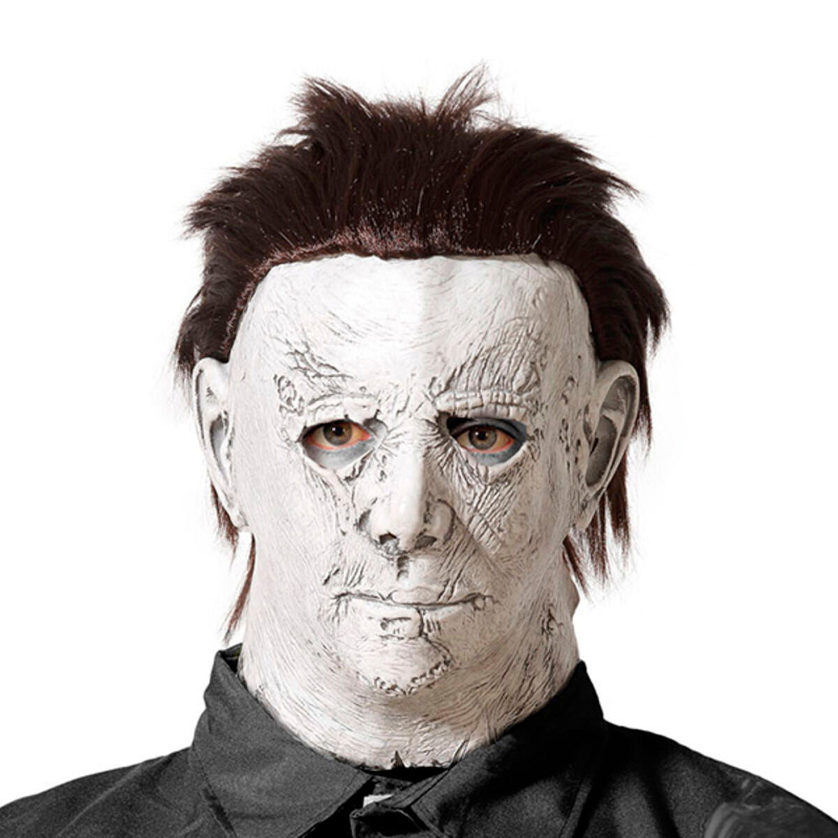 Maschera Halloween - Disponibile in 3-4 giorni lavorativi
