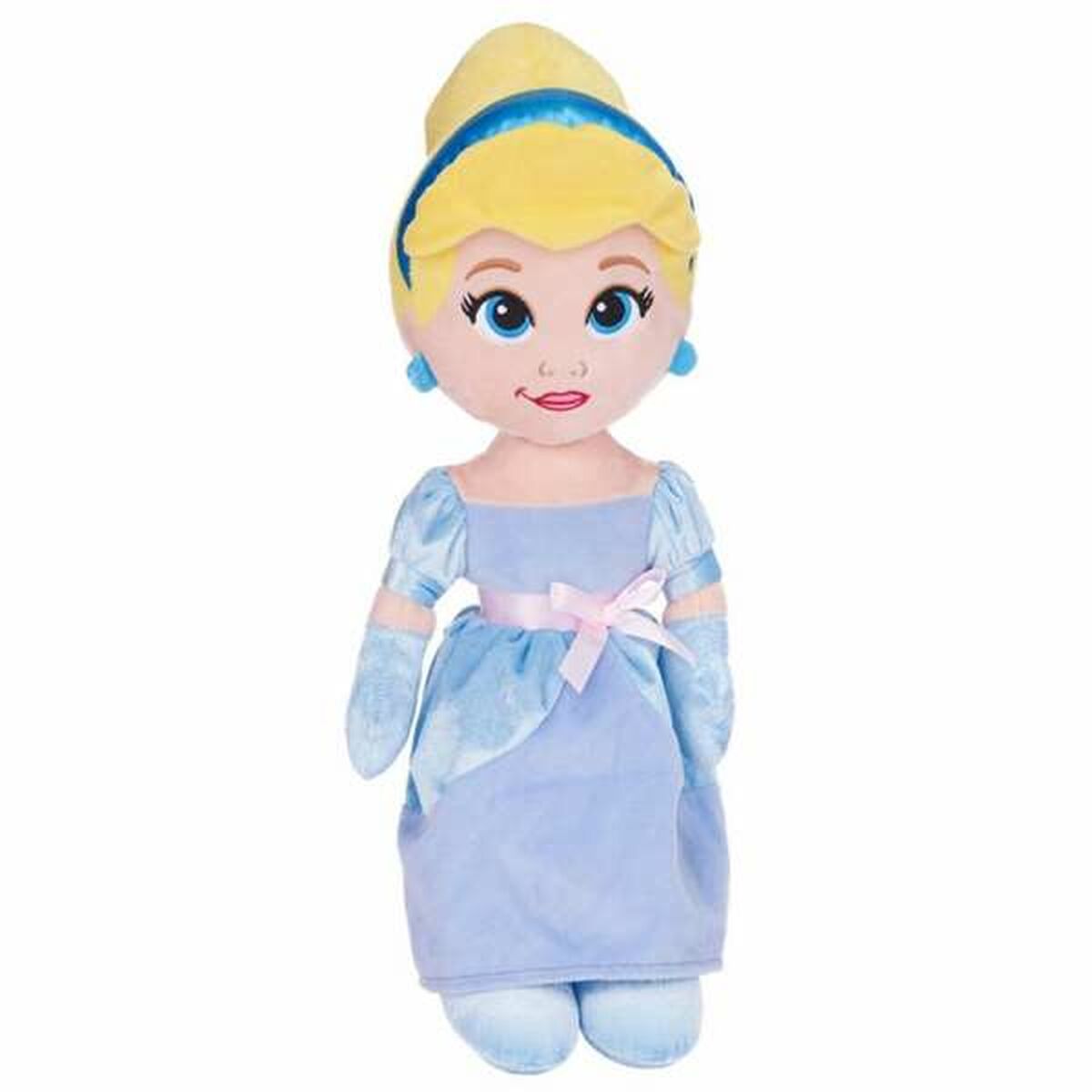 Peluche Disney Princess 30 cm - Disponibile in 3-4 giorni lavorativi