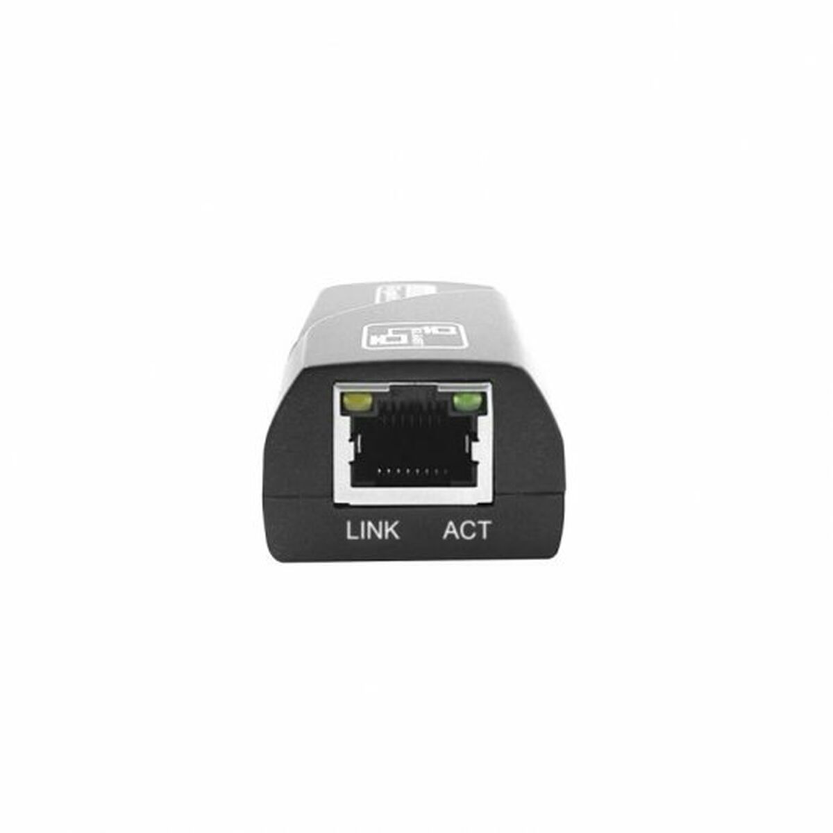Adattatore USB con Ethernet PcCom - Disponibile in 3-4 giorni lavorativi
