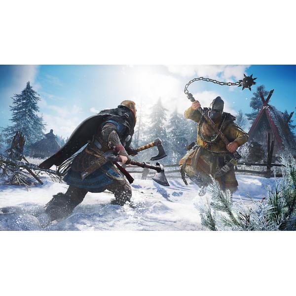 PS5 Assassins Creed: Valhalla (Pack ENG - Ingame ENG + RU) - Disponibile in 2/3 giorni lavorativi