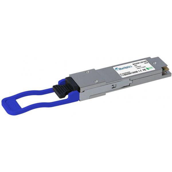 BlueOptics JH232A modulo del ricetrasmettitore di rete Fibra ottica 40000 Mbit/s QSFP - Disponibile in 6-7 giorni lavorativi