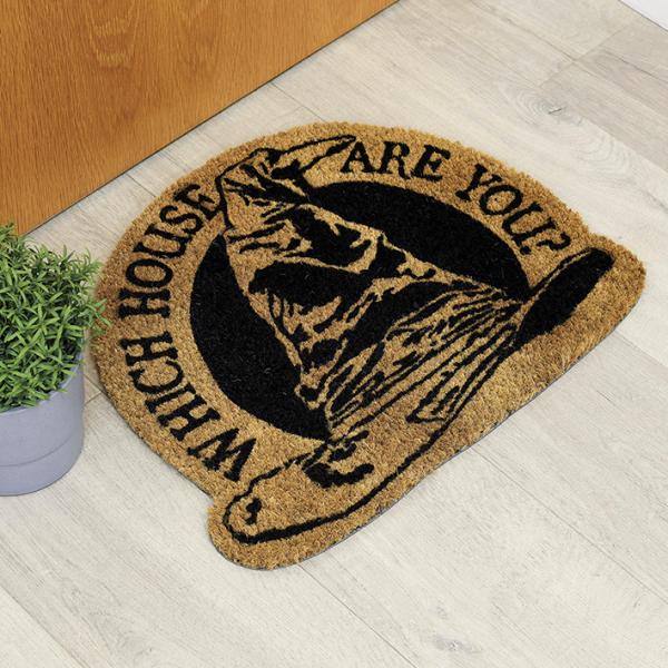PYRAMID ZERBINO - HARRY POTTER SORTING HAT - Disponibile in 2/3 giorni lavorativi