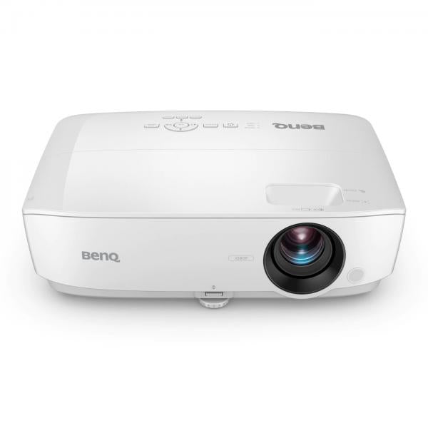 Benq MH536 videoproiettore 3800 ANSI lumen DLP 1080p (1920x1080) Compatibilità 3D Bianco - Disponibile in 6-7 giorni lavorativi