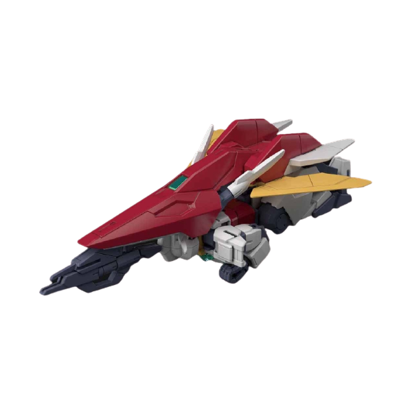 BANDAI - 71109 - Hgbdr gundam uraven 1/144 - Disponibile in 2/3 giorni lavorativi