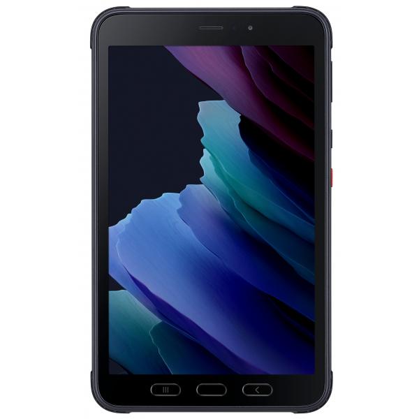 Samsung Galaxy Tab Active3 4G LTE-TDD & LTE-FDD 64 GB 20,3 cm (8") Samsung Exynos 4 GB Wi-Fi 6 (802.11ax) Android 10 Nero - Disponibile in 6-7 giorni lavorativi