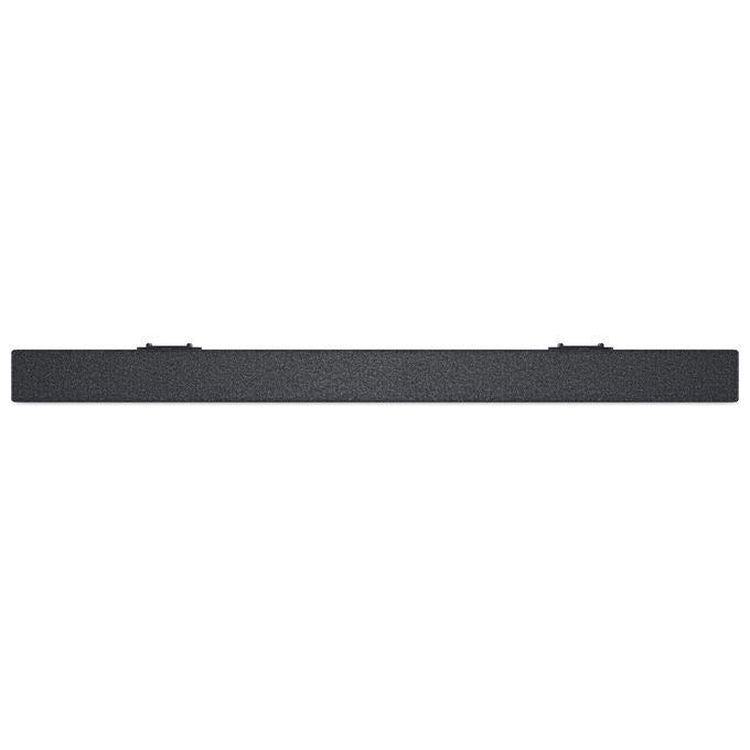 Dell SB521A Slim Soundbar Nero 3.6W - Disponibile in 3-4 giorni lavorativi