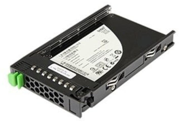 Fujitsu S26361-F5811-L480 drives allo stato solido 2.5" 480 GB SAS - Disponibile in 6-7 giorni lavorativi