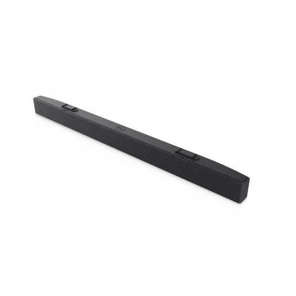 Dell SB521A Slim Soundbar Nero 3.6W - Disponibile in 3-4 giorni lavorativi