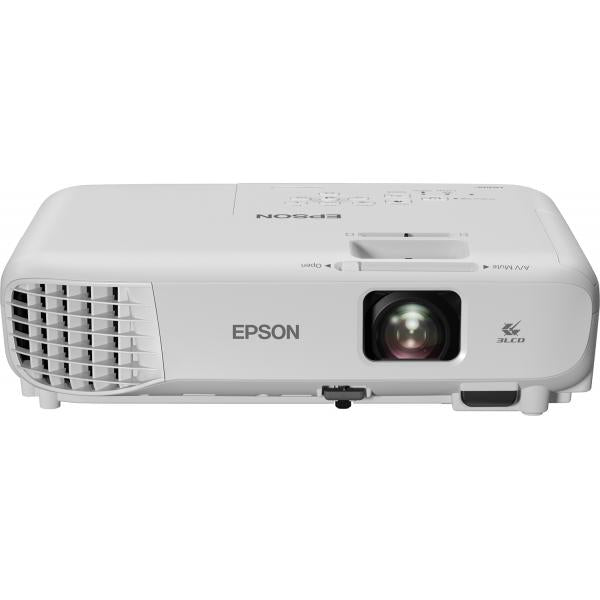 Epson EB-W06 - Disponibile in 6-7 giorni lavorativi