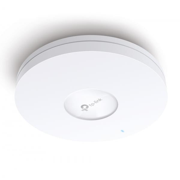 TP-Link EAP620 HD Punto Accesso WLAN 1800 Mbit-s Bianco Supporto Power over Ethernet - Disponibile in 3-4 giorni lavorativi
