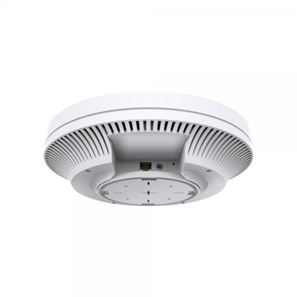 TP-Link EAP620 HD Punto Accesso WLAN 1800 Mbit-s Bianco Supporto Power over Ethernet - Disponibile in 3-4 giorni lavorativi