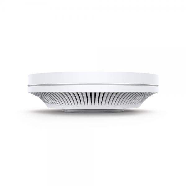 TP-Link EAP620 HD Punto Accesso WLAN 1800 Mbit-s Bianco Supporto Power over Ethernet - Disponibile in 3-4 giorni lavorativi