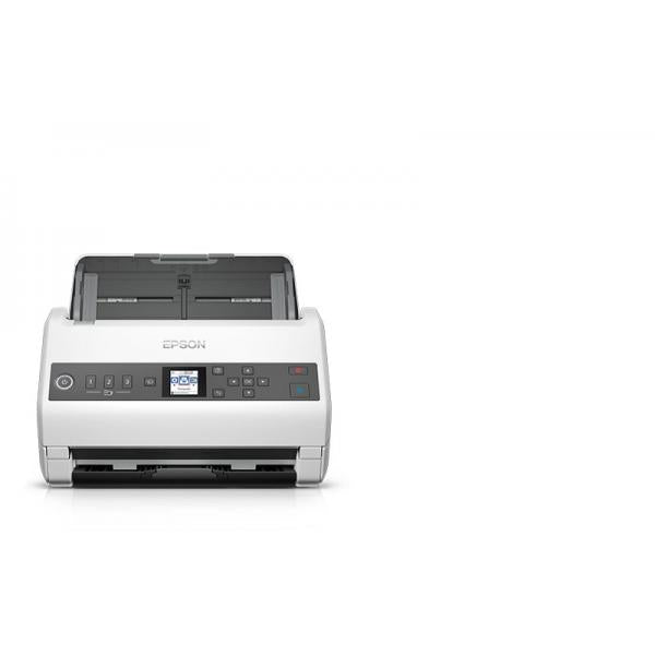 Epson WorkForce DS-730N - Disponibile in 6-7 giorni lavorativi