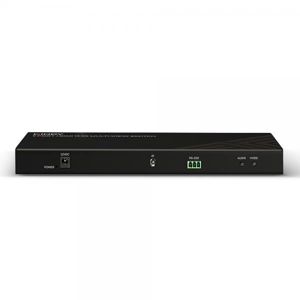 Lindy 38330 conmutador de vídeo HDMI - Disponibile in 6-7 giorni lavorativi