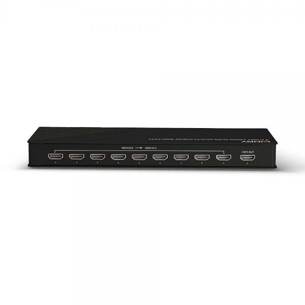 Lindy 38330 conmutador de vídeo HDMI - Disponibile in 6-7 giorni lavorativi