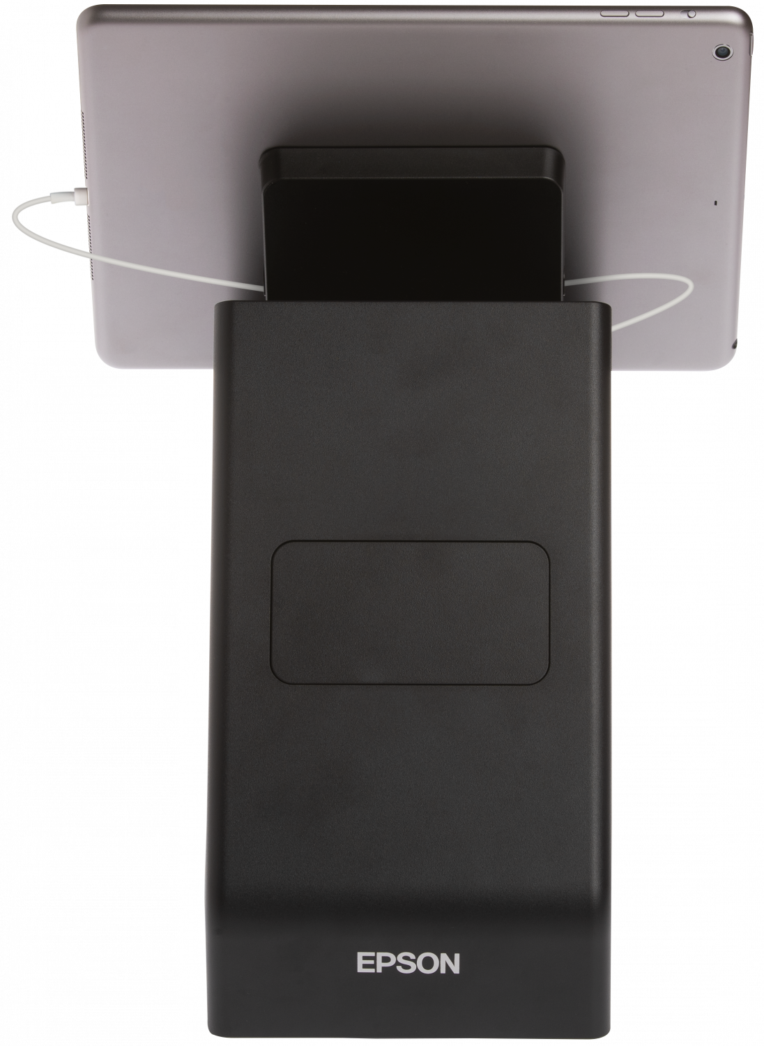 Epson TM-m30II-S (012): USB + Ethernet + NES + Lightning + SD, Black, PS, EU - Disponibile in 6-7 giorni lavorativi