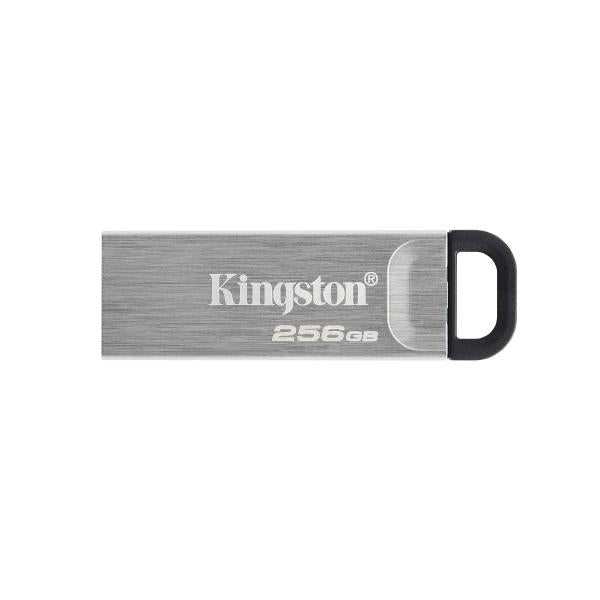Memoria USB Kingston DTKN/256GB Nero 256 GB - Disponibile in 3-4 giorni lavorativi