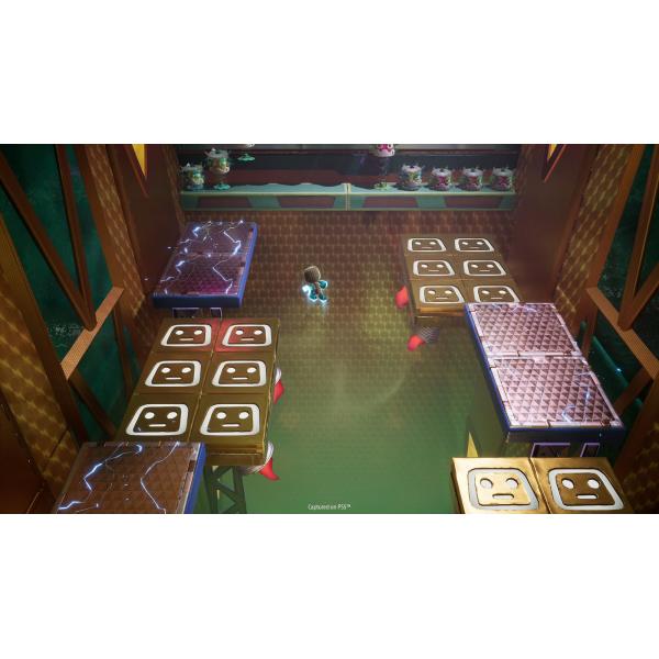 PS4 Sackboy A Big Adventure! - Disponibile in 2/3 giorni lavorativi