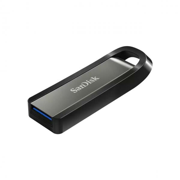 SanDisk Extreme Go Chiavetta USB 128GB USB 3.2 Gen 1 - Disponibile in 3-4 giorni lavorativi