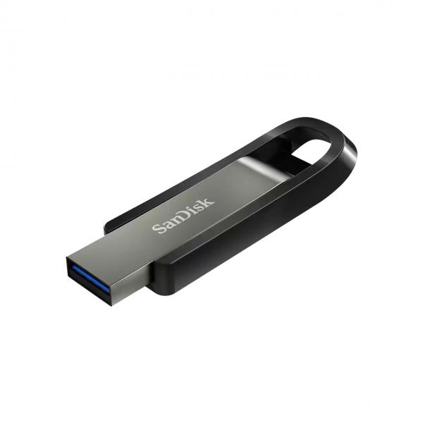 SanDisk Extreme Go Chiavetta USB 128GB USB 3.2 Gen 1 - Disponibile in 3-4 giorni lavorativi