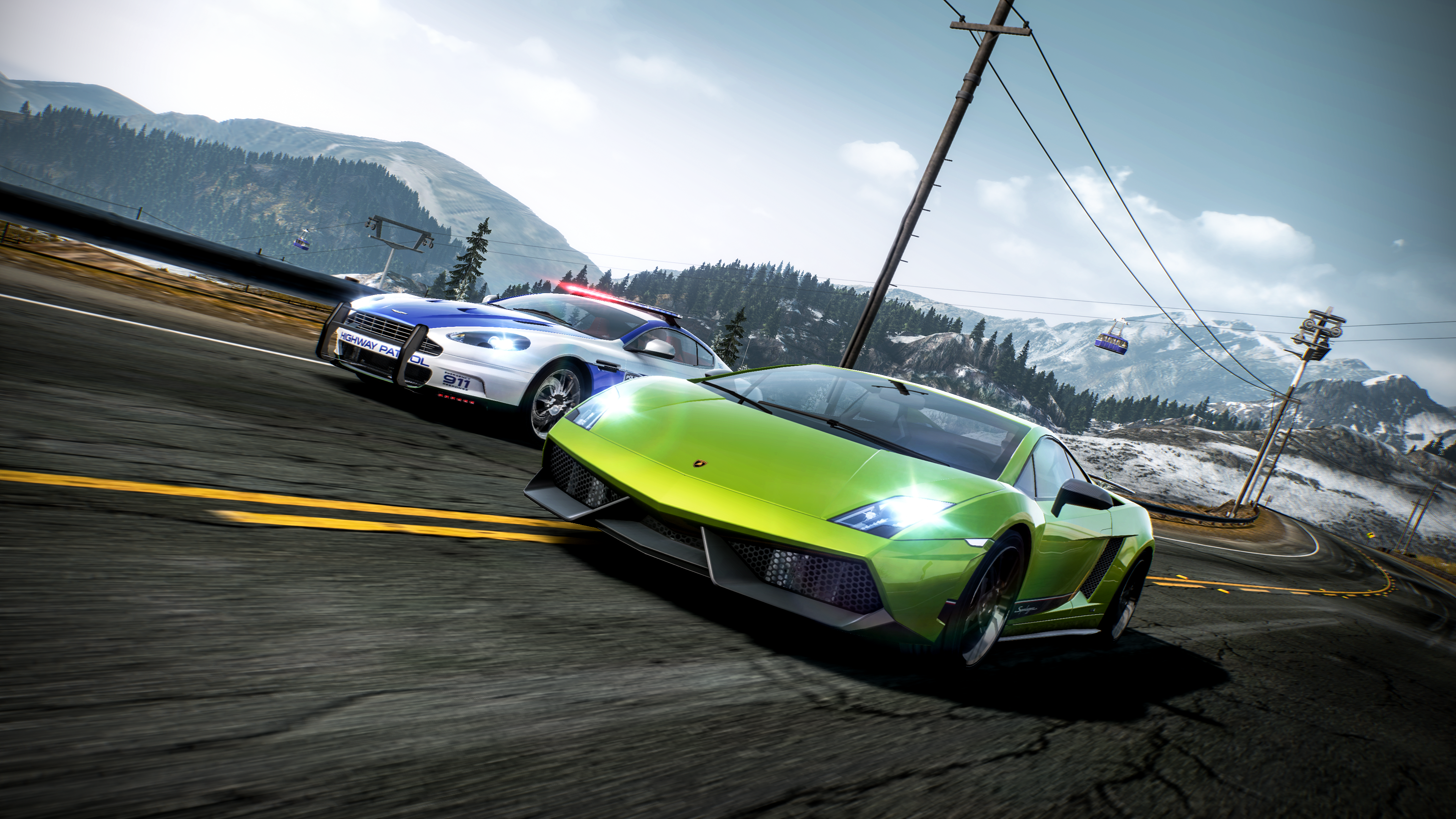 Xbox One Need For Speed Hot Pursuit - Remastered - Disponibile in 2/3 giorni lavorativi