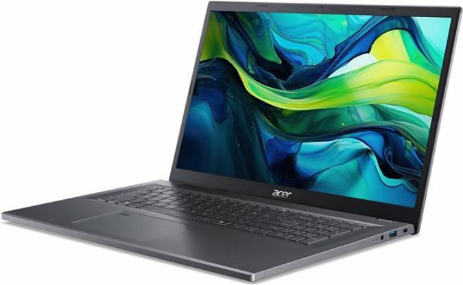 Acer Aspire 17 A17 - 17,3" Notebook - Core i7 Mobile 5,4 GHz 43,94 cm (NX.J02EG.00E) - Disponibile in 6-7 giorni lavorativi