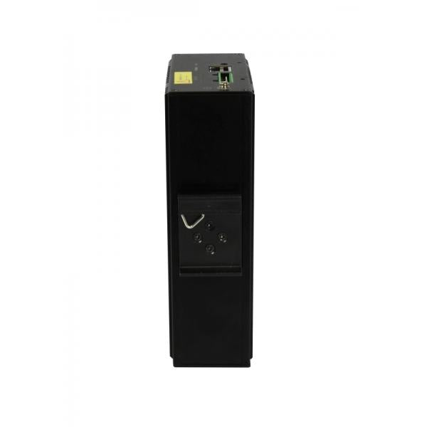 ALLNET ALL-SGI8016PM switch di rete Gestito L2+/L3 Gigabit Ethernet (10/100/1000) Supporto Power over Ethernet (PoE) Nero - Disponibile in 6-7 giorni lavorativi