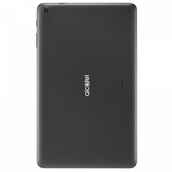 Tablet Nuovo TABLET ALCATEL 1T 2020 10" 16GB WIFI BLACK ITALIA - Disponibile in 3-4 giorni lavorativi