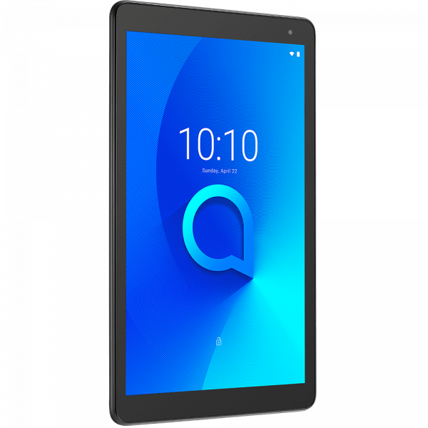 Tablet Nuovo TABLET ALCATEL 1T 2020 10" 16GB WIFI BLACK ITALIA - Disponibile in 3-4 giorni lavorativi