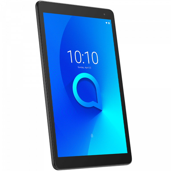 Tablet Nuovo TABLET ALCATEL 1T 2020 10" 16GB WIFI BLACK ITALIA - Disponibile in 3-4 giorni lavorativi