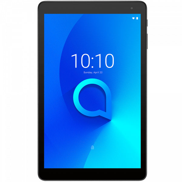 Tablet Nuovo TABLET ALCATEL 1T 2020 10" 16GB WIFI BLACK ITALIA - Disponibile in 3-4 giorni lavorativi