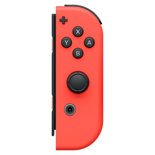 Switch NINTENDO Joy-Con Destro Neon Rosso Accessori - Disponibile in 2/3 giorni lavorativi