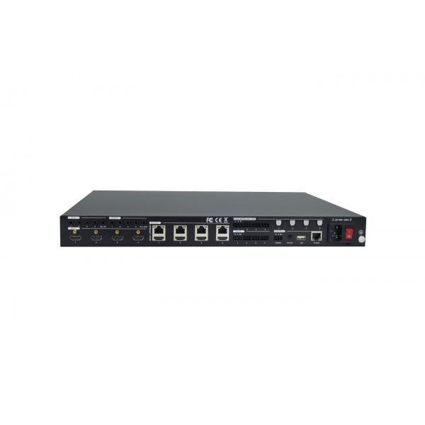 Vivolink VLHDMIMAT4X444 interruttore a matrice - Disponibile in 6-7 giorni lavorativi