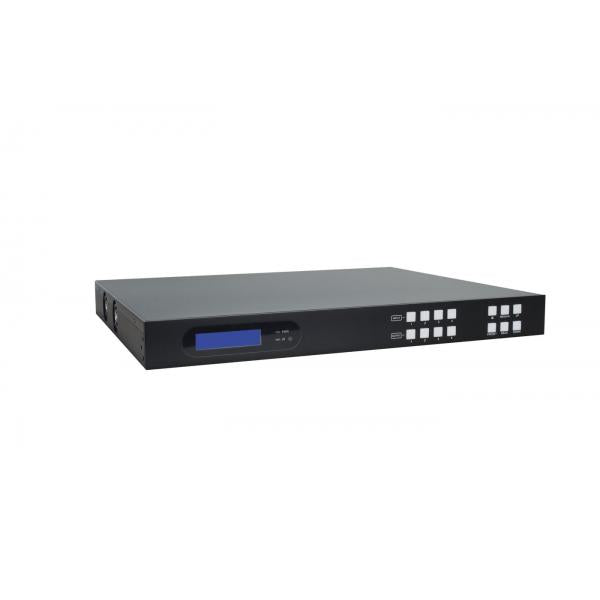 Vivolink VLHDMIMAT4X444 interruttore a matrice - Disponibile in 6-7 giorni lavorativi