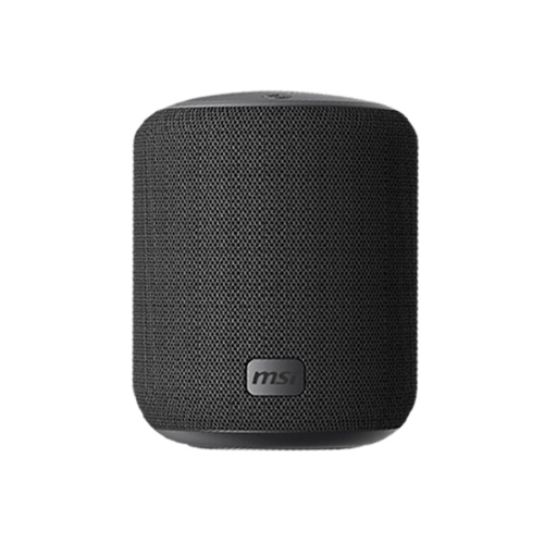 MSI Solo Bluetooth Speaker - Disponibile in 3-4 giorni lavorativi